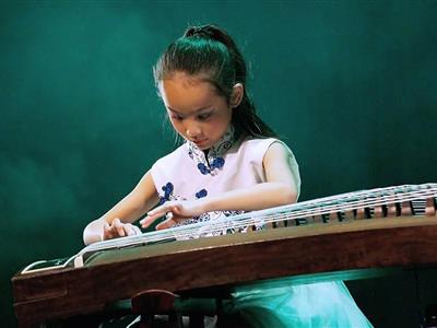 招聘惠州古筝家教老师