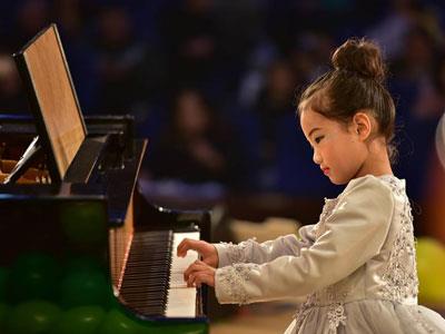 招聘惠州钢琴家教老师