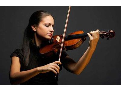 招聘惠州小提琴家教老师