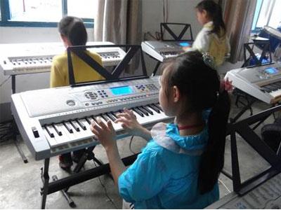 招聘惠州电子琴家教老师