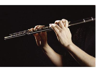 招聘惠州长笛家教老师