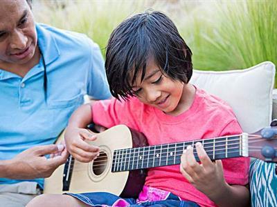 惠州吉他家教哪里找？