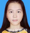 惠州大学生家教陈老师