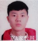 惠州大学生家教唐老师