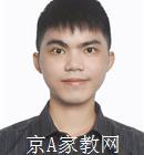 惠州大学生家教朱老师